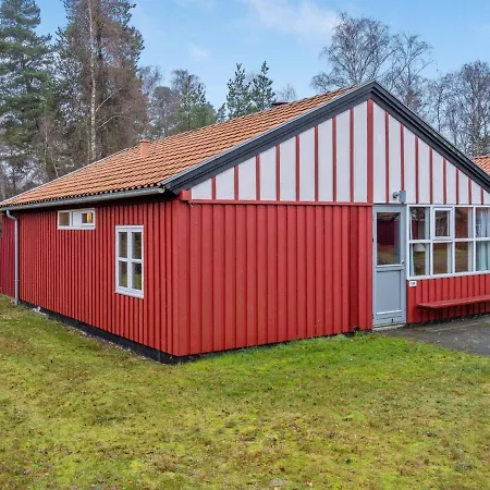 Holiday home Ferbine - 400m From The Sea In Lolland- Falster And Mon By Interhome