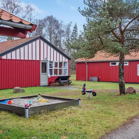 Ferbine - 400m From The Sea In Lolland- Falster And Mon By Interhome Boto By