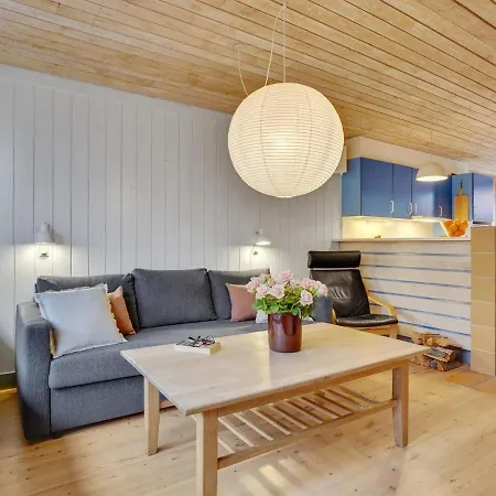 Ferbine - 400m From The Sea In Lolland- Falster And Mon By Interhome * Boto By