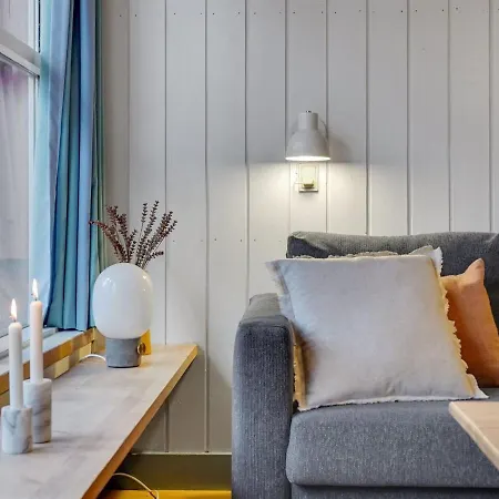 Holiday home Ferbine - 400m From The Sea In Lolland- Falster And Mon By Interhome Boto By