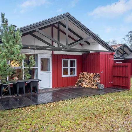 Holiday home Ferbine - 400m From The Sea In Lolland- Falster And Mon By Interhome *