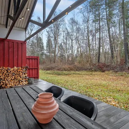 Holiday home Ferbine - 400m From The Sea In Lolland- Falster And Mon By Interhome *