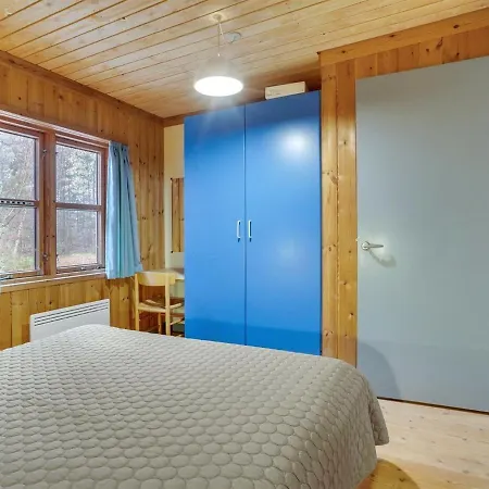 Holiday home Ferbine - 400m From The Sea In Lolland- Falster And Mon By Interhome *