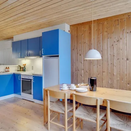 Ferbine - 400m From The Sea In Lolland- Falster And Mon By Interhome