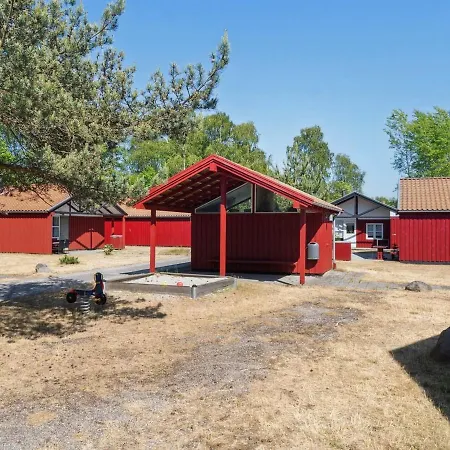 Ferbine - 400m From The Sea In Lolland- Falster And Mon By Interhome *