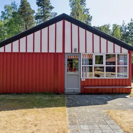 Ferbine - 400m From The Sea In Lolland- Falster And Mon By Interhome