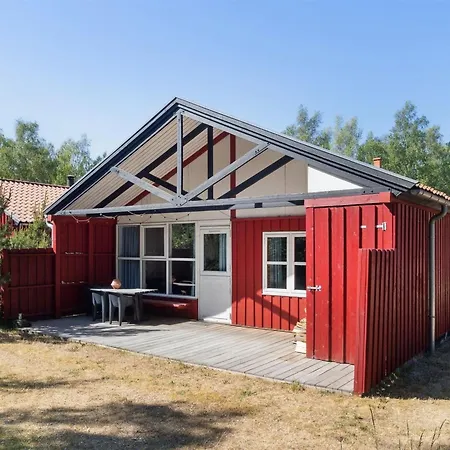 Ferbine - 400m From The Sea By Interhome *