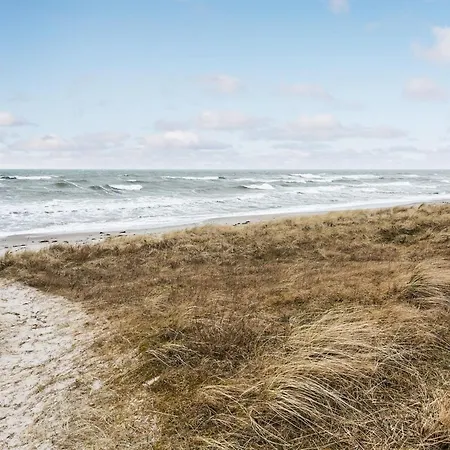 Ferbine - 400m From The Sea By Interhome *