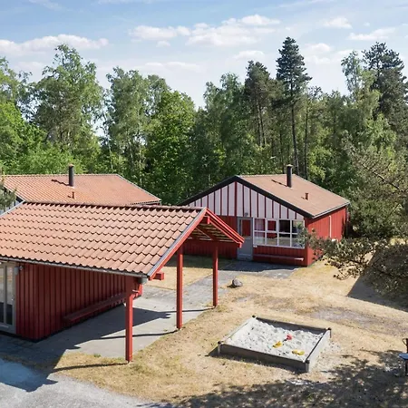 Ferbine - 400m From The Sea By Interhome Prázdninový dům Bøtø By