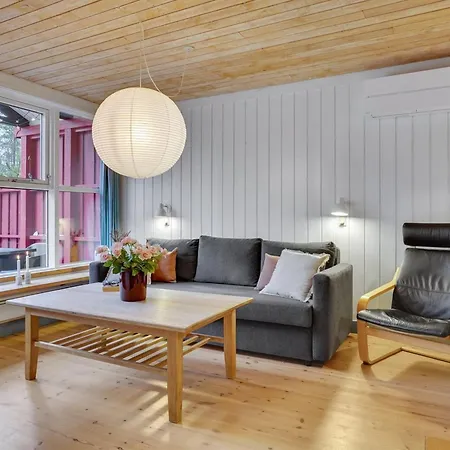 Holiday home Ferbine - 400m From The Sea By Interhome Boto By