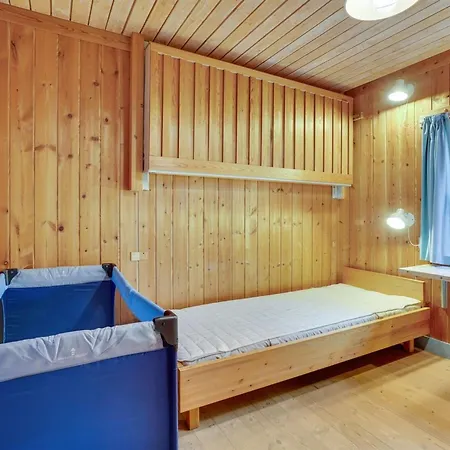 בית נופש Ferbine - 400m From The Sea By Interhome Bøtø By