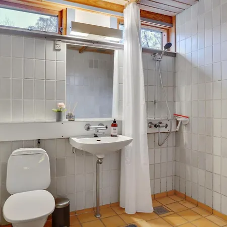 בית נופש Ferbine - 400m From The Sea By Interhome *