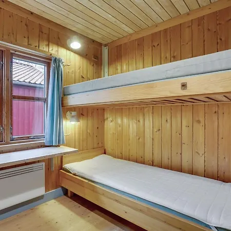 Ferbine - 400m From The Sea By Interhome *