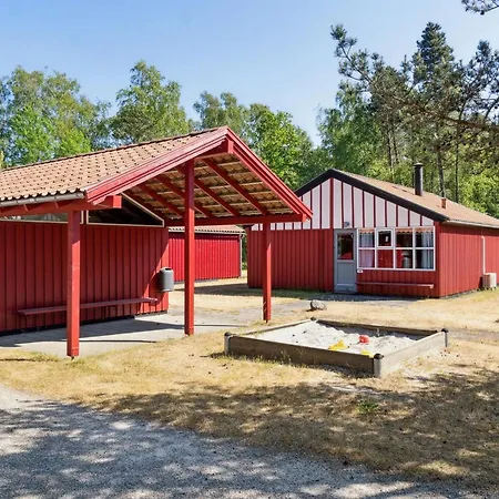 Feriehus Ferbine - 400m From The Sea By Interhome *