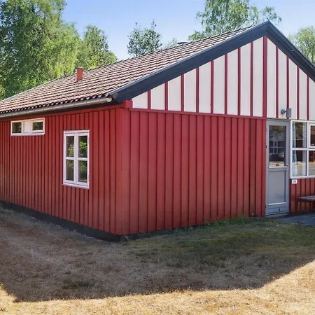 Ferbine - 400m From The Sea By Interhome Feriehus