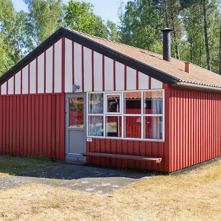 Feriehus Ferbine - 400m From The Sea By Interhome Bøtø By